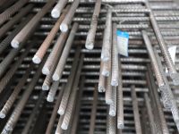 鋼筋焊接網(wǎng)